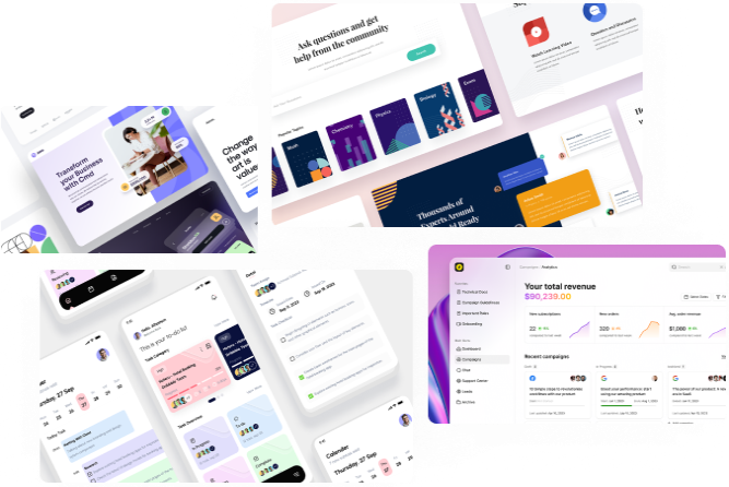 Bootstrap Themes